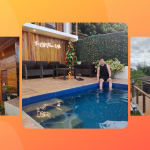 The Old Farm Villa in Silang, Cavite