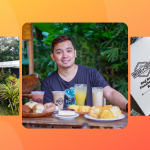 Villa Breads and Coffee in Amadeo