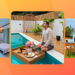CasAlonzo: Bohemian-Inspired Resort in Amadeo