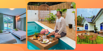 CasAlonzo: Bohemian-Inspired Resort in Amadeo