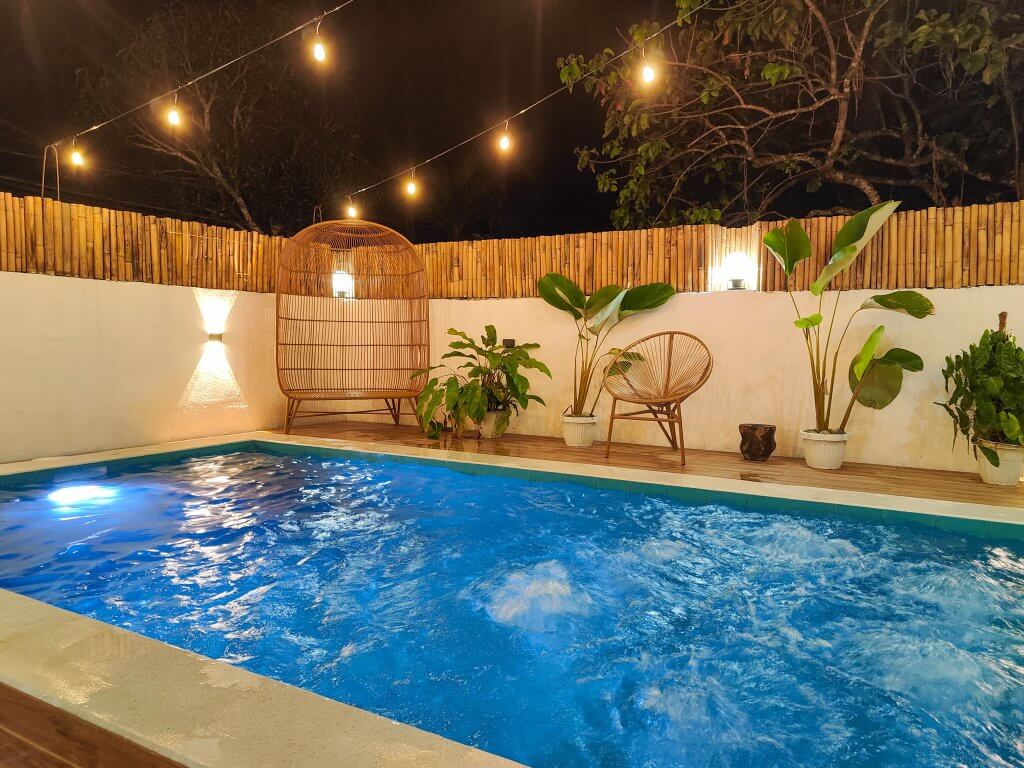 CasAlonzo: Bohemian-Inspired Resort in Amadeo