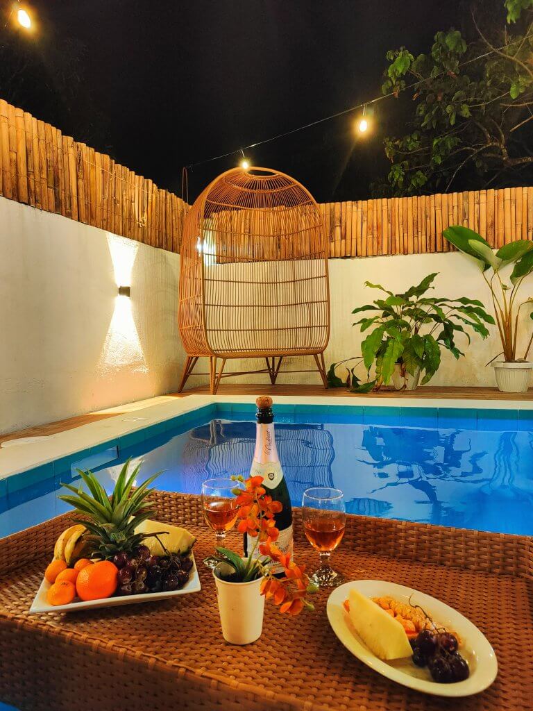 CasAlonzo: Bohemian-Inspired Resort in Amadeo