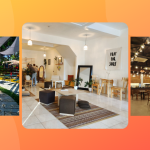 Cafes in Silang for Low-Key Date Night