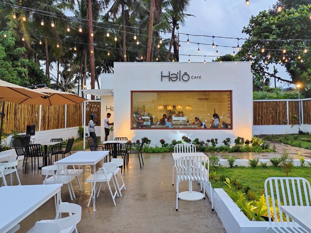 Thanksgiving of South Bloggers in Hello Cafe Tagaytay.