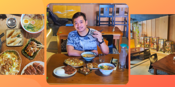 Murato by Kaede Takaoka: Japanese Ramen in Silang