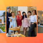 Thanksgiving of South Bloggers in Hello Cafe Tagaytay.