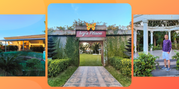 Discover the Ivy's Place in Amadeo