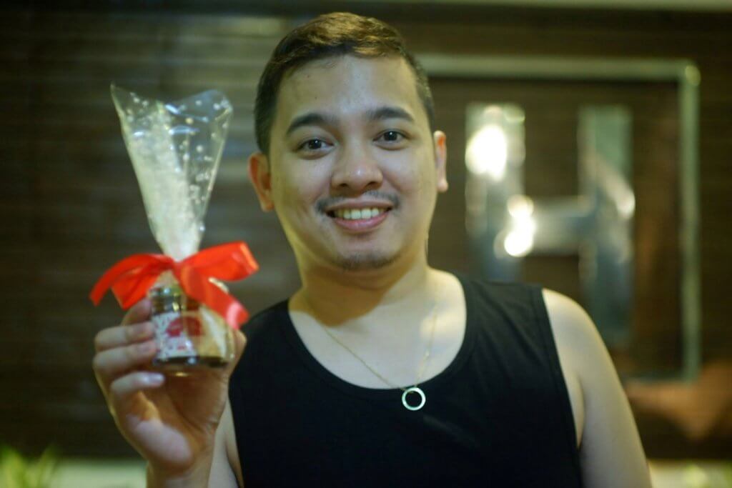 Year-End-Party: All About Cavite with Cavite Content Creators