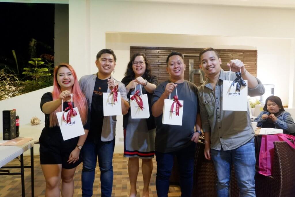 Year-End-Party: All About Cavite with Cavite Content Creators