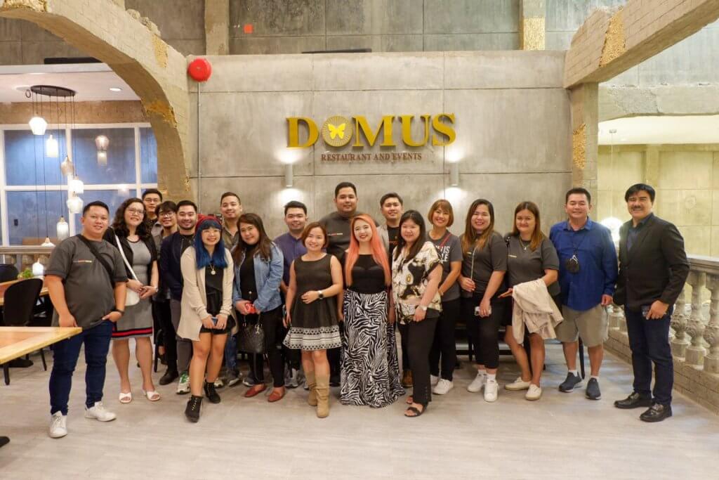 Year-End-Party: All About Cavite with Cavite Content Creators