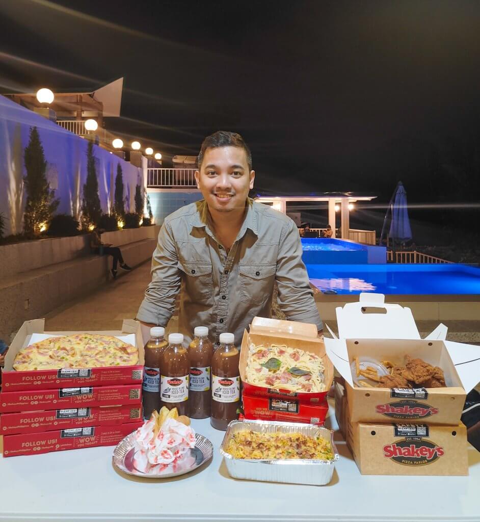 Year-End-Party: All About Cavite with Cavite Content Creators