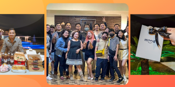 Year-End-Party: All About Cavite with Cavite Content Creators