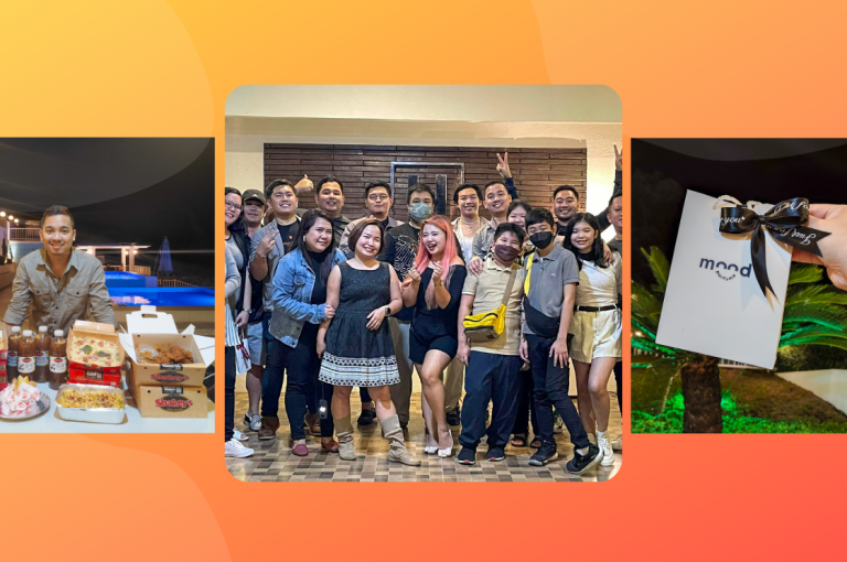 Year-End-Party: All About Cavite with Cavite Content Creators