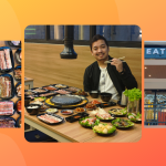 Meat Here Tagaytay: Unlimited Beef, Seafood, Pork, and Chicken