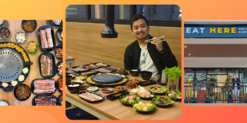 Meat Here Tagaytay: Unlimited Beef, Seafood, Pork, and Chicken