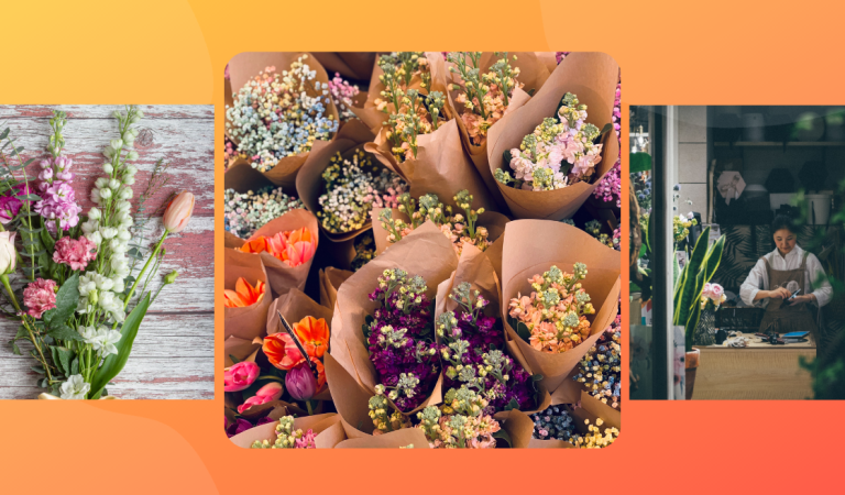 Where to Buy Gifts and Flowers in Cavite