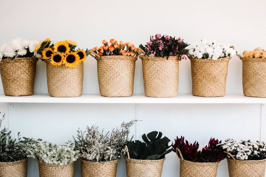 Where to Buy Gifts and Flowers in Cavite