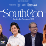 Content Creators & Business Owners: First South Conference in Tagaytay
