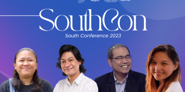 Content Creators & Business Owners: First South Conference in Tagaytay