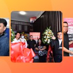 IDP and International Review and Integrated Studies Opens First IELTS on Computer Lab in Laguna
