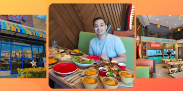 Peri-Peri Charcoal Chicken & Sauce Bar in Kawit