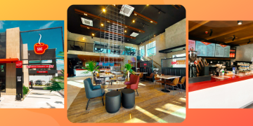 Seattle’s Best Coffee Opens its Biggest Store in Kawit Cavite