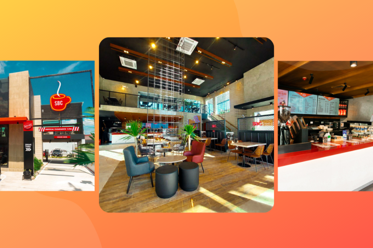Seattle’s Best Coffee Opens its Biggest Store in Kawit Cavite