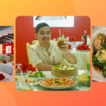 Shang Garden Chinese Cuisine in Tanza