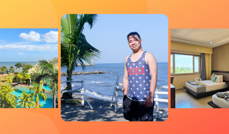 Spend Your Weekend at Oasis Hotel and Resort in Tanza