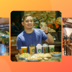 Where to Go Felize Cafe in General Trias, Cavite