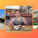 Breakfast Buffet at Klara’s Bulalo Kafe