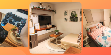 Casa Diones Staycation in Azure Urban Resort Residences Cavite Blogger Renz Simpao