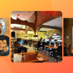 Grand Launch of Domus Unwind Bar and Al Fresco in Amadeo
