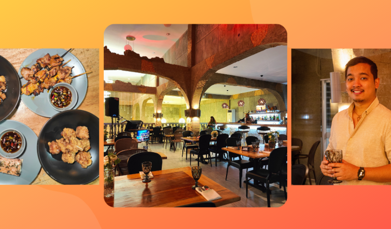 Grand Launch of Domus Unwind Bar and Al Fresco in Amadeo