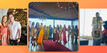 Reyna ng Turismo Cavite Tourism & Empowerment