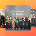 The Next Frontier: 2022 Annual Sellers’ Event