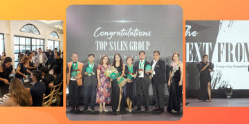 The Next Frontier: 2022 Annual Sellers’ Event