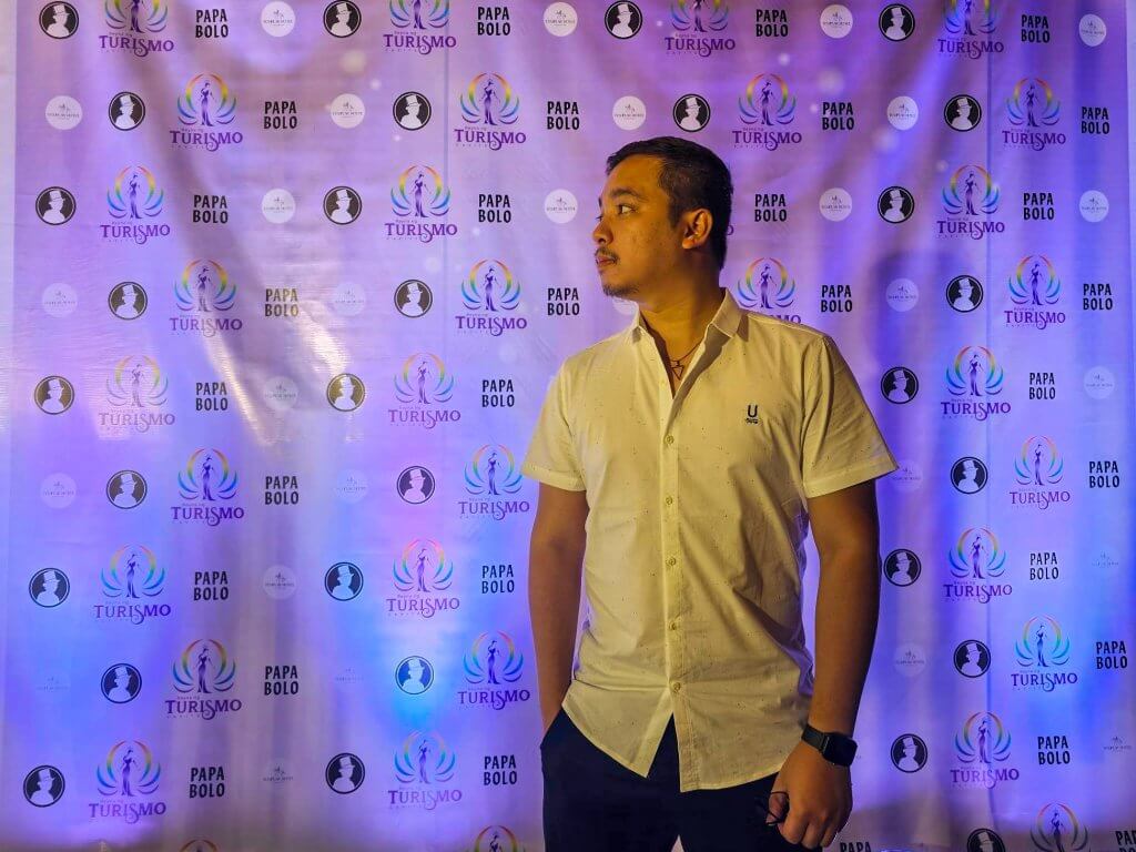 Reyna ng Turismo Cavite: Tourism with a Purpose!