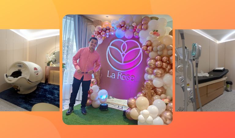 La Rose – Advanced Aesthetics & Wellness in Molino, Bacoor