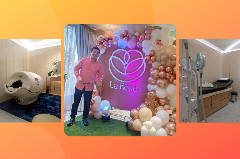 La Rose - Advance Aesthetics & Wellness in Molino, Bacoor