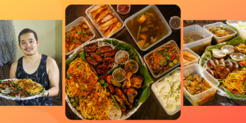 Delightful Handaan Caviteño Bringing the Feast to Your Home Cavite Blogger