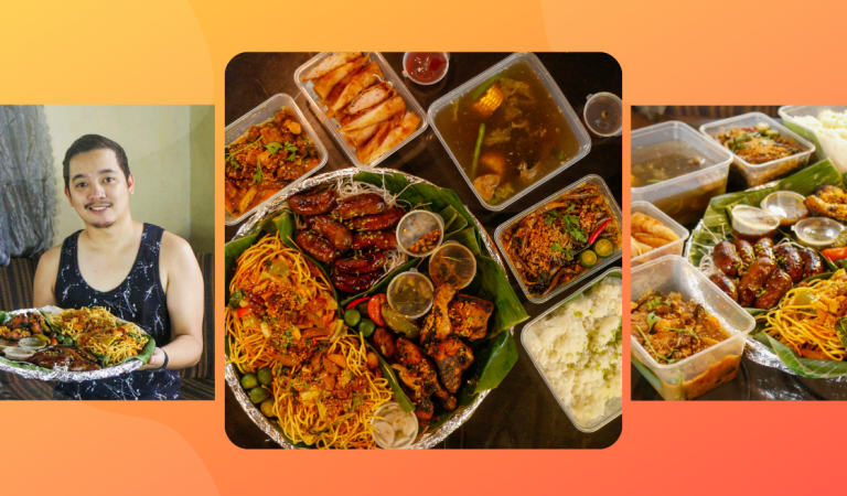 Delightful Handaan Caviteño: Bringing the Feast to Your Home