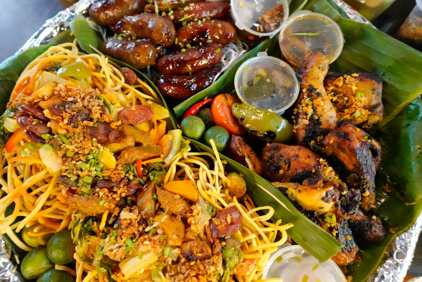 Delightful Handaan Caviteño: Bringing The Feast To Your Home