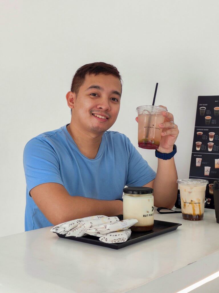 Your Go-To Hangout Spot But First, Coffee in Silang, Cavite