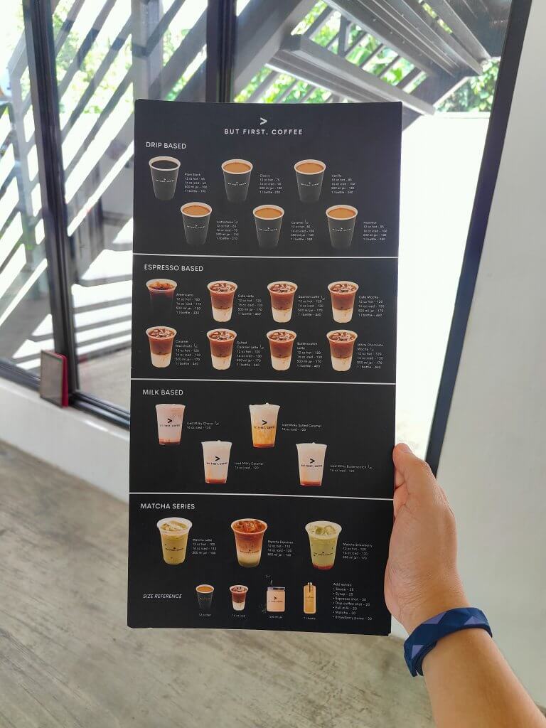 Your Go-To Hangout Spot But First, Coffee in Silang, Cavite