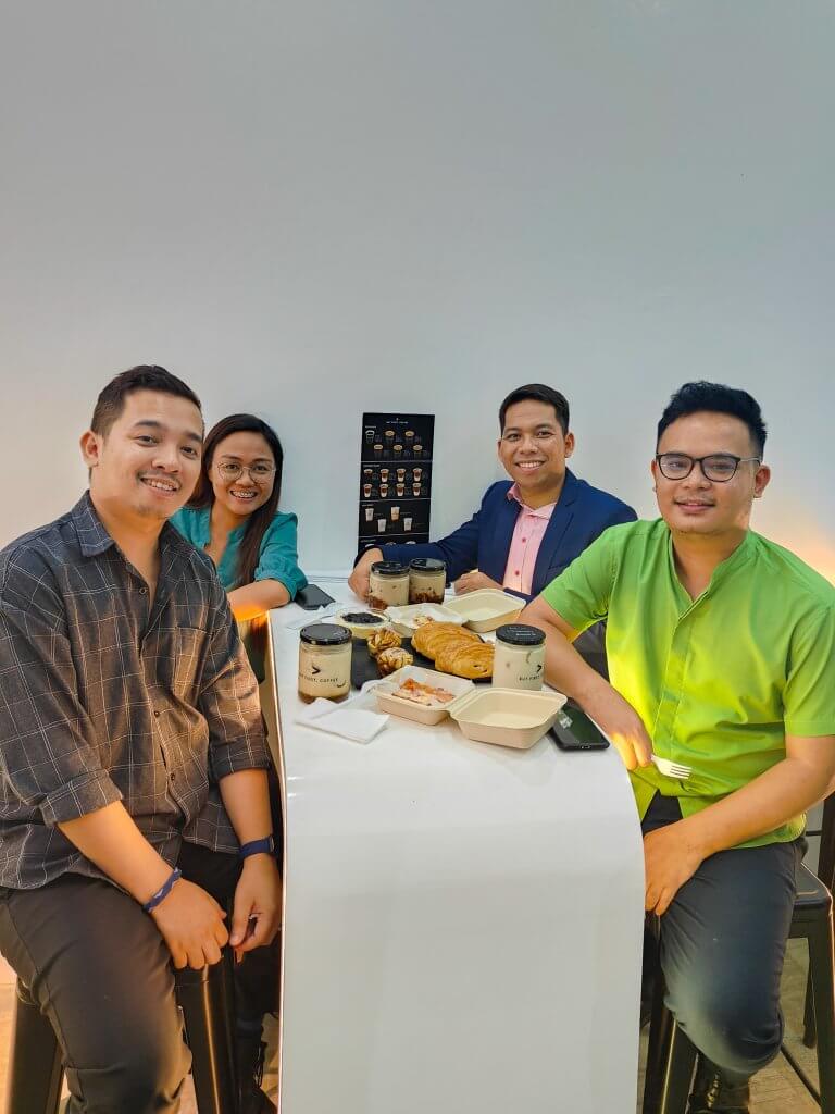 Your Go-To Hangout Spot But First, Coffee in Silang, Cavite