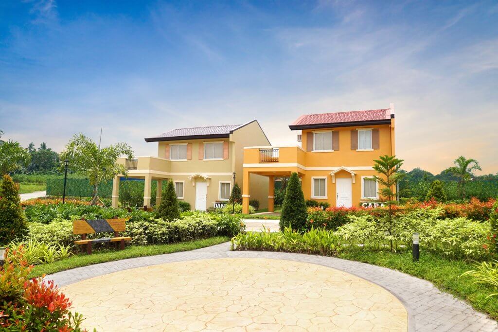 Camella Alfonso in Cavite : Live Right Next Door to Tagaytay | Real Estate Cavite