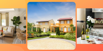 Camella Alfonso in Cavite Live Right Next Door to Tagaytay / Real Estate Cavite