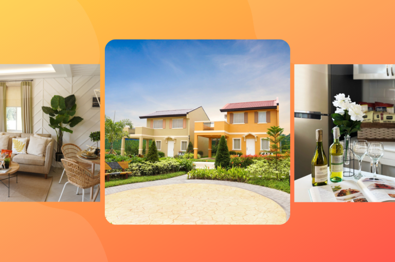 Camella Alfonso in Cavite Live Right Next Door to Tagaytay / Real Estate Cavite