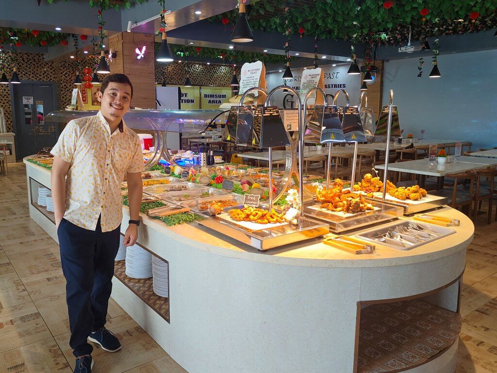 Yoki Buffet International